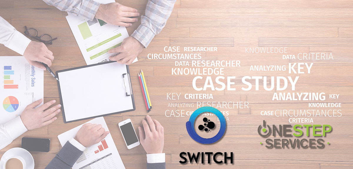 AccuZIP Case Study Enfocus Switch