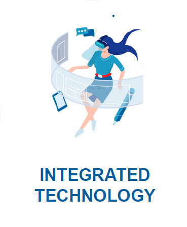 Integrated Technology Promotion