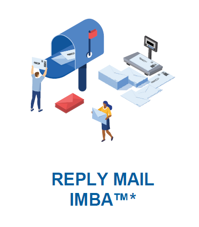 Reply Mail IMBA promotion